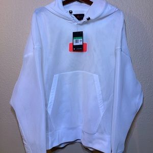 Jordan 23 Engineered Spacer Mesh Hoodie CJ6063-100